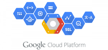 Google Cloud Platform