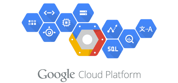 Google Cloud Platform