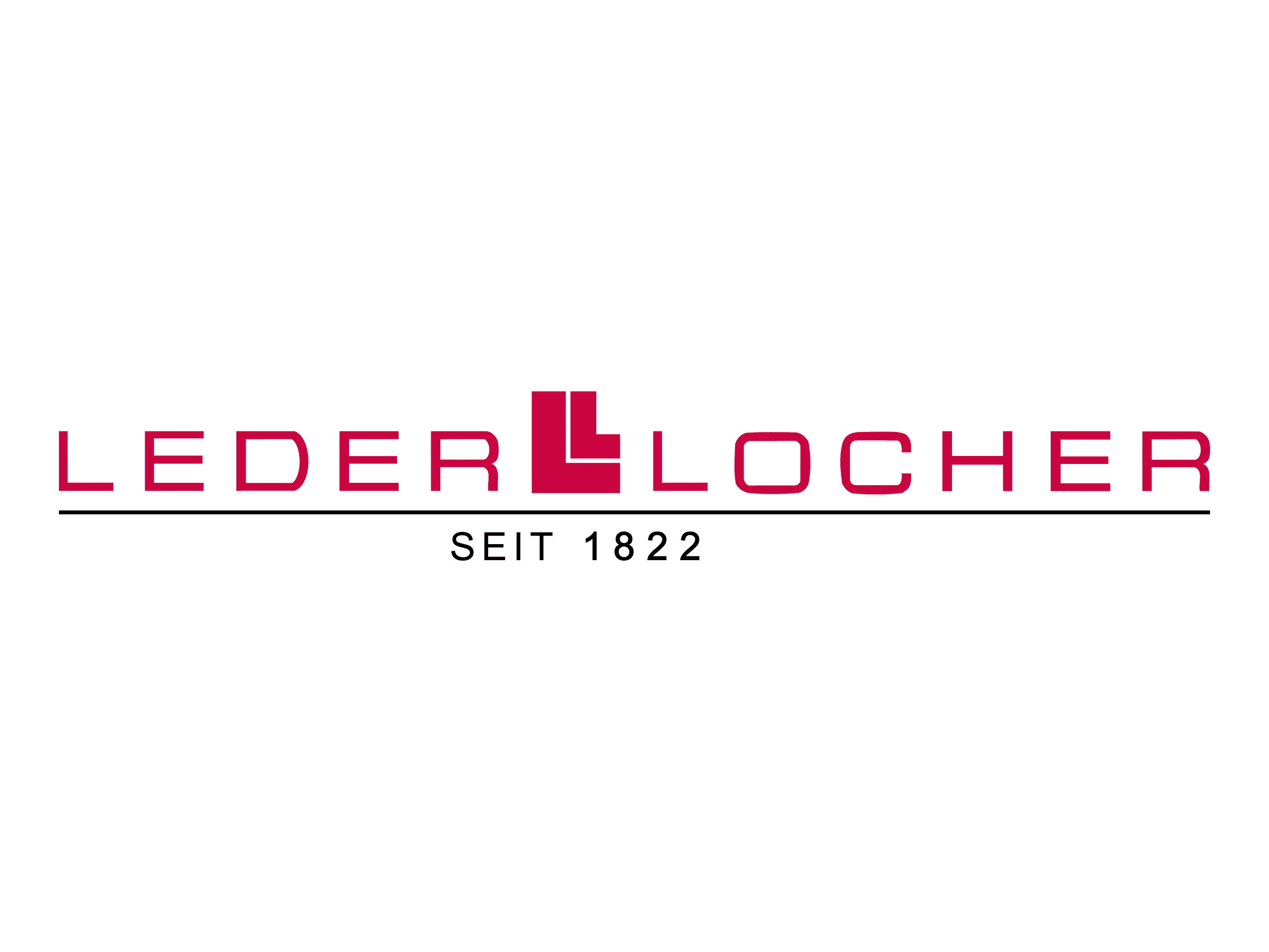 Leder Locher