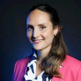 Irina Ignat (myclimate)