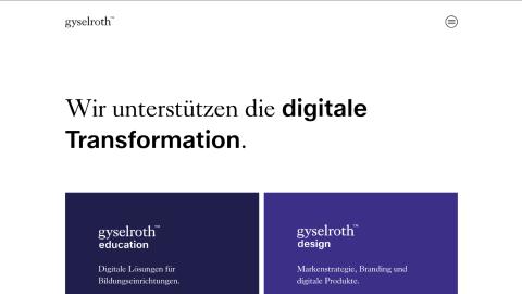gyselroth